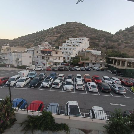 Kriti Studios Agia Galini  Exterior photo