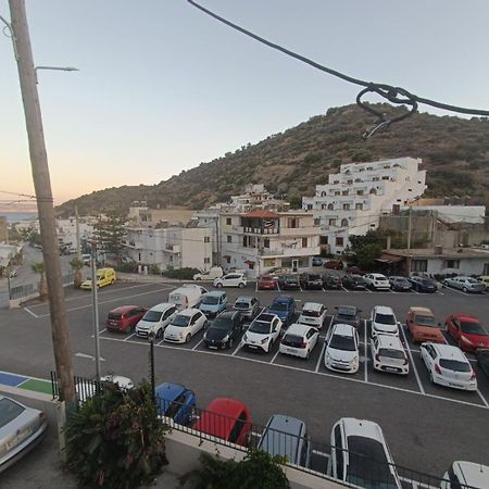 Kriti Studios Agia Galini  Exterior photo