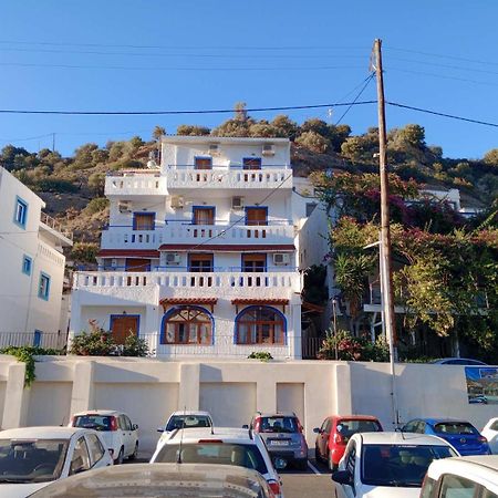 Kriti Studios Agia Galini  Exterior photo