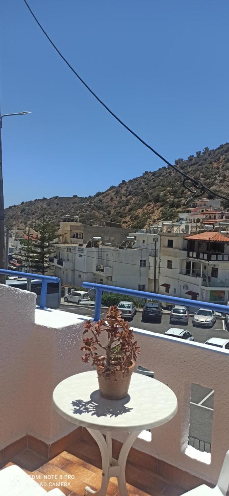 Kriti Studios Agia Galini  Exterior photo